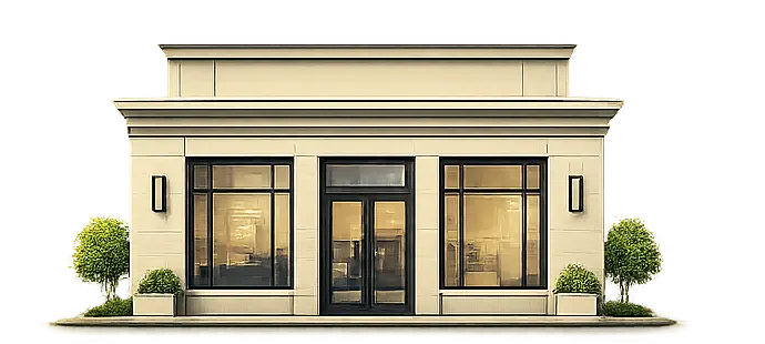 Neighborhood Retail Location